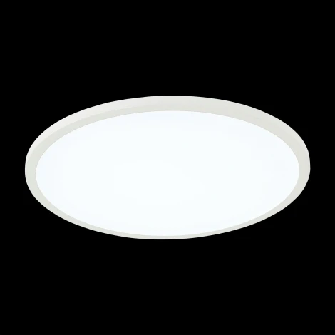 Встраиваемый точечный светильник Citilux Омега CLD50R220N (LED, диммер)