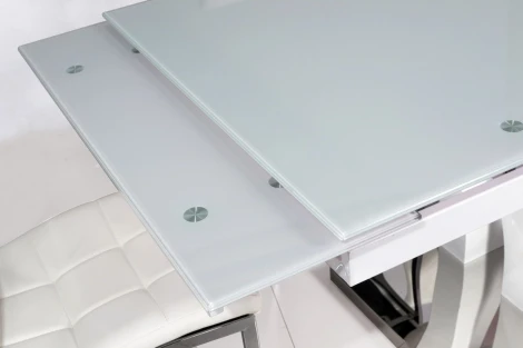 Стол DT-43 белый