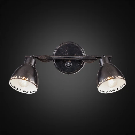 Спот Citilux Робуста CL509522