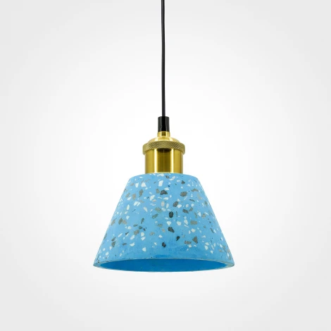 Подвесной светильник Lightera Cairo LE145L-17A (220V, на проводе)