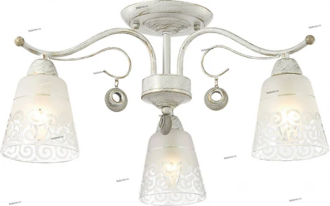 Потолочная люстра Lumion Deodat 3471/3C