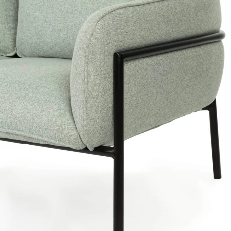 Диван Schon ширина 146 COSMO арт.CH-02N-2