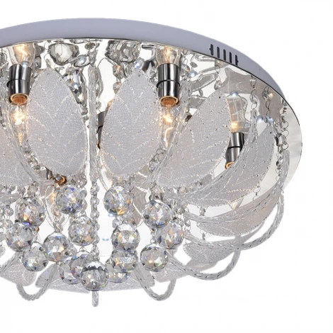 Потолочная люстра Wedo Light Aemilia 78944.01.03.08