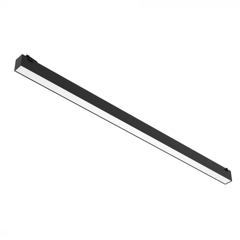 Трековый ременной линейный светильник LED Divinare Decorato 2475/06 SP-30