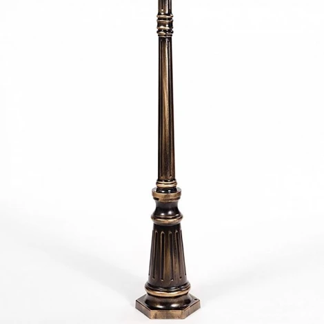 Наземный фонарь Oasis Light 91409L Gb (220V, IP44)