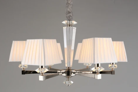 Подвесная люстра Aployt Dominka APL.722.13.06 (220V, на цепи)