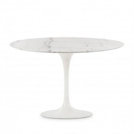 Обеденный стол Tulip диаметр 122