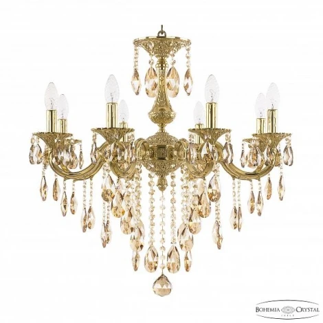 Подвесная люстра Bohemia 7210 72101/8/210 B G R721