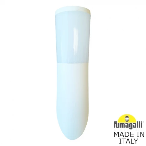 Настенный светильник уличный Fumagalli Amelia DR2.571.000.WYE27