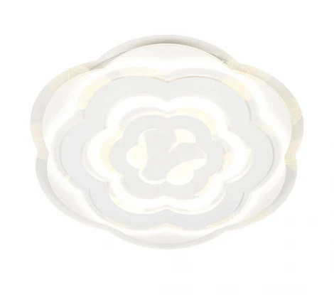 Настенно-потолочный светильник Мелодия Света CW1L 000028274