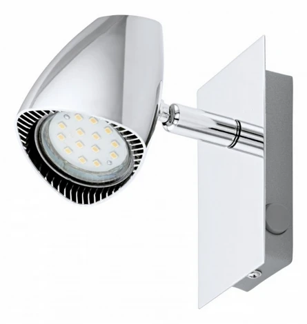 Спот Eglo Corbera 93672