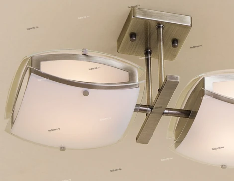 Потолочная люстра Citilux Берген CL161123