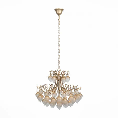 Подвесная люстра ST Luce Frutti SL659.303.04