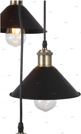 Подвесной светильник ST Luce Laccio SL194.403.07