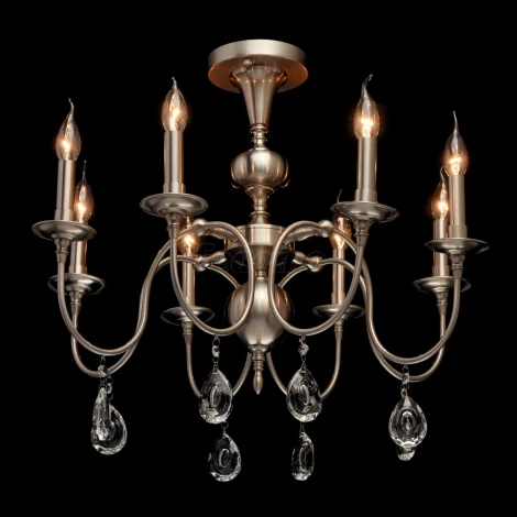 Подвесная люстра MW-Light Консуэло 614011408