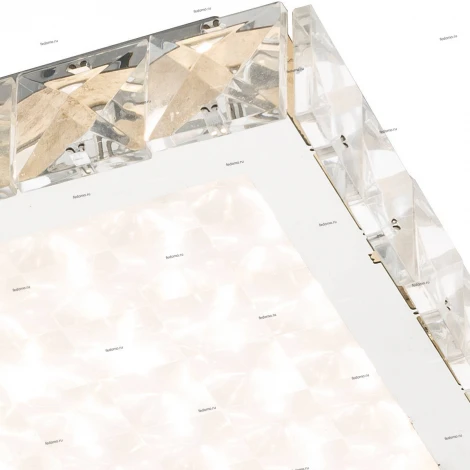 Потолочный светильник Globo Silurus 49220-12D