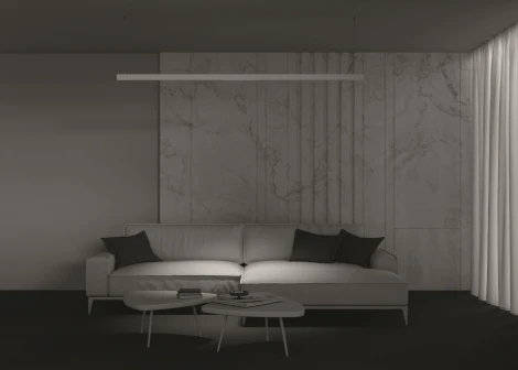 Трековый светильник магнитный Downlight однофазный 48V 18W Maytoni Points TR031-4-18WTW-DD2-W (LED)