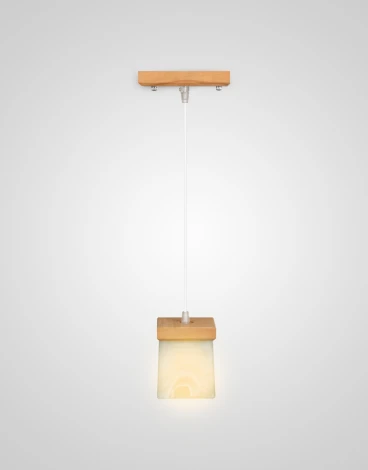 Подвесной светильник Мелодия Света PS1N 000039497
