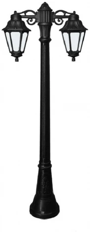 Наземный фонарь Fumagalli Anna E22.158.S20.AYF1RDN (220V, IP44)