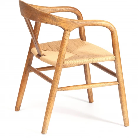 Стул VALI Tetchair (Дерево вяз/) арт.24338