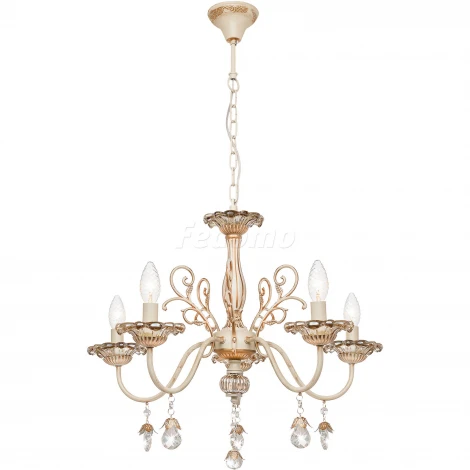 Подвесная люстра Silver Light Vivienne 735.51.5
