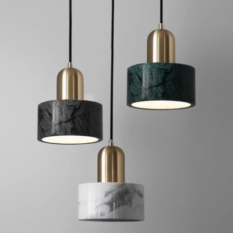 Подвесной светильник Cloyd Antuan 10931 (220V, на проводе, круглые)