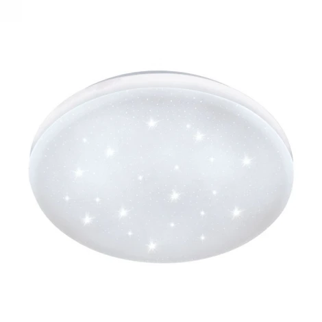 Потолочный светильник круглый Eglo Frania-S 97877 (LED, 220V)