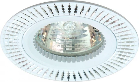 Встраиваемый точечный светильник Feron 28341