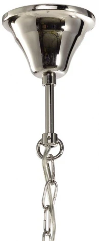 Подвесная люстра Lumien Hall Саленто LH1049/6H-NK-WT