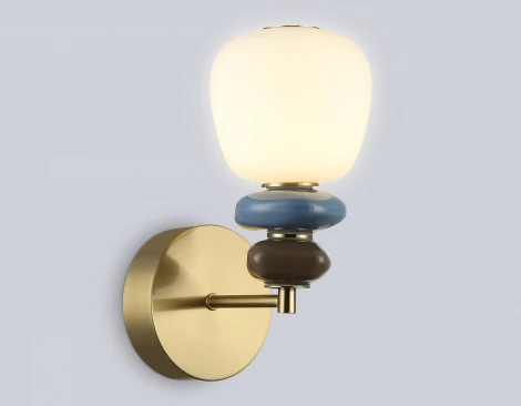 Бра светодиодное Ambrella High Light LH53168