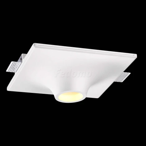 Встраиваемый точечный светильник Novotech Cail 370495 (220V)