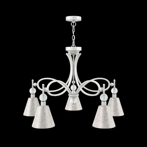Подвесная люстра Maytoni Eclectic 1 M2-05-WM-LMP-O-4