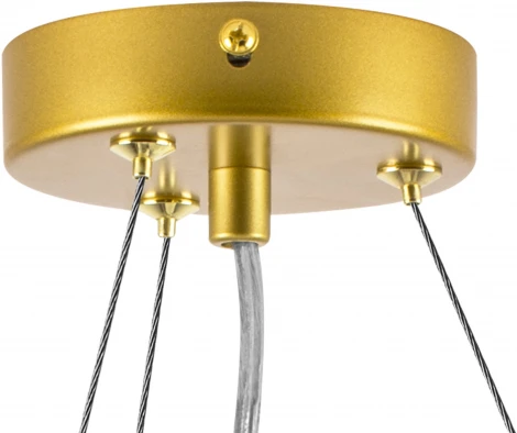 Подвесной светильник Lightstar Globo 799063 (220V, на тросе, шарики)