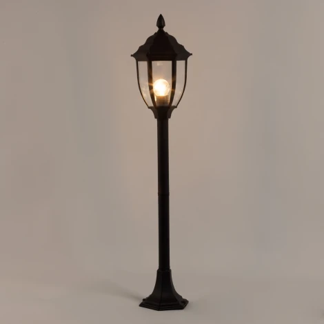 Наземный уличный светильник De City Корсо 801041201