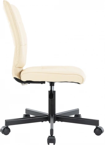 Компьютерное кресло Everprof EP-300 Экокожа Бежевый