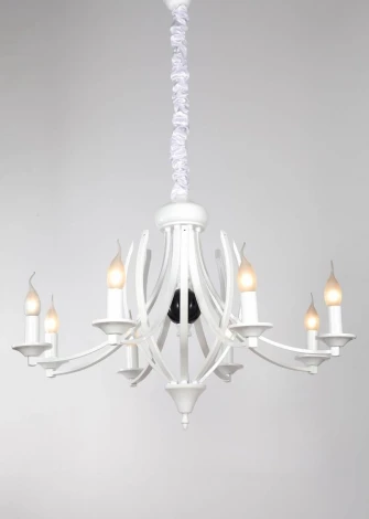 Подвесная люстра Lucia Tucci Milano 115.8