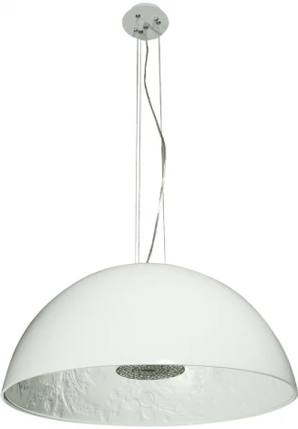 Подвесной светильник Loft It Mirabell 10106/600 White (220V, на тросе, круглые)