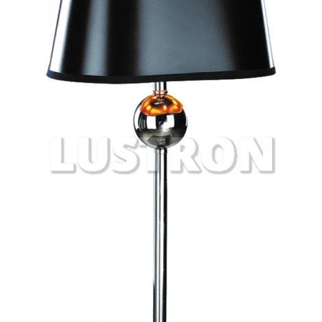 Интерьерная настольная лампа Arte Lamp Turandot A4011LT-1CC