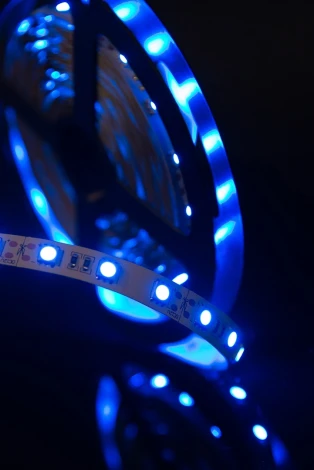 Светодиодная лента SWG SWG560-12-14.4-B