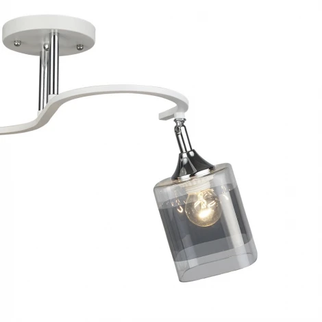 Потолочная люстра Wedo Light Katena 66184.01.64.02