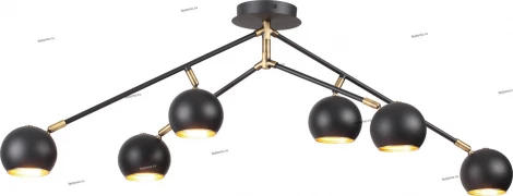 Потолочная люстра Lumion Dondoo 3635/6C