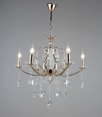 Подвесная люстра Мелодия Света PL1N 000057184