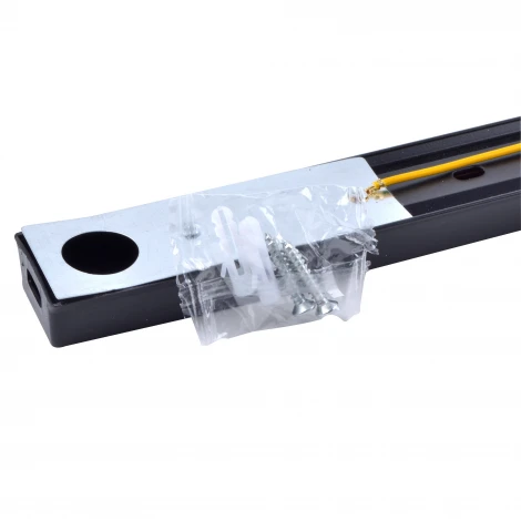 Трековая система в сборе 4200К 220V 24W Volpe ULB-Q293 ULB-Q293 12W/4200К/A BLACK SET21