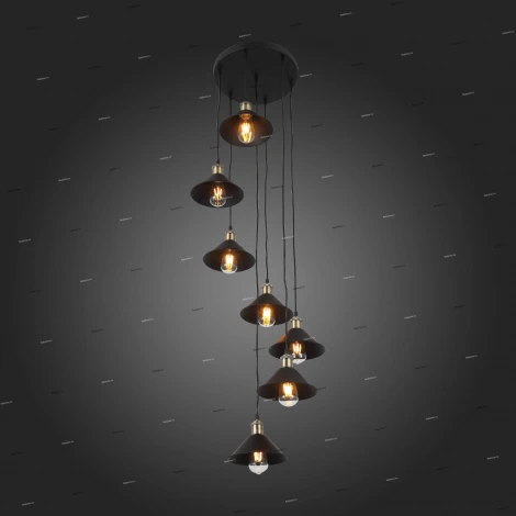 Подвесной светильник ST Luce Laccio SL194.403.07