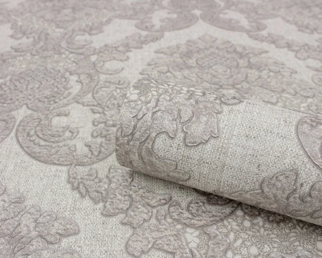 Обои виниловые Erismann Bolero 60157-04 10,05 x 1,06 м