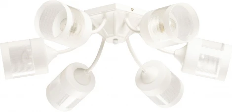 Потолочная люстра De City Вита 220014406