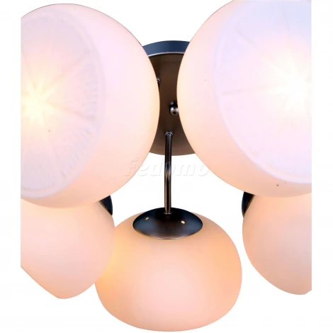Потолочная люстра ST Luce Arancio SL482.502.05
