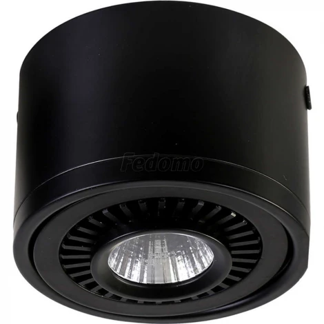 Накладной точечный светильник Favourite Reflector 1779-1C (LED, 220V, IP21)