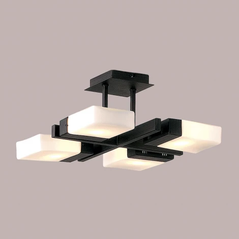 Потолочная люстра Citilux Saga CL212145