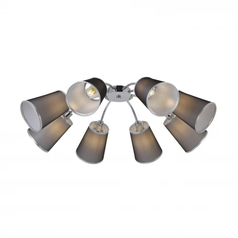 Потолочная люстра Evoluce Maleonte SLE103002-08